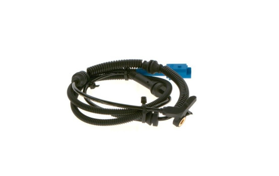 SENSOR DE VELOCIDAD DE LA RUEDA ABS-SENSOR Bosch, Imagen 4
