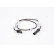 Sensor de velocidad de la rueda ABS-SENSOR Bosch