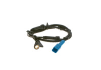Sensor de velocidad de la rueda ABSSENSOR Bosch
