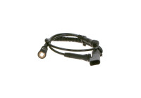 SENSOR DE VELOCIDAD DE LA RUEDA ABSSENSOR Bosch