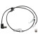 Sensor de velocidad de la rueda ADBP710031 Blue Print