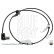 Sensor de velocidad de la rueda ADBP710031 Blue Print, Miniatura 2