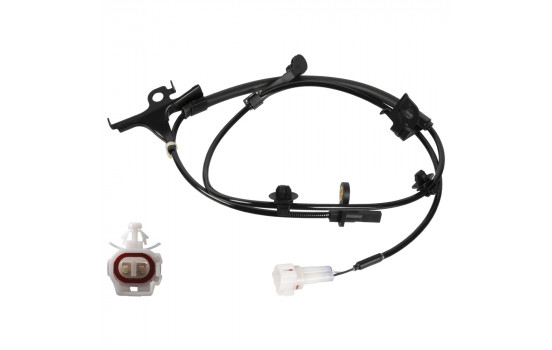 Sensor de velocidad de la rueda ADBP710043 Blue Print