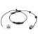 Sensor de velocidad de la rueda ADBP710048 Blue Print
