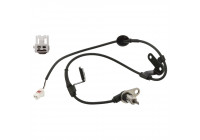 Sensor de velocidad de la rueda ADBP710053 Blue Print