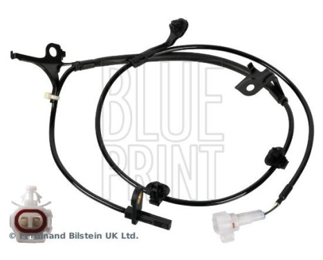 Sensor de velocidad de la rueda ADBP710091 Blue Print