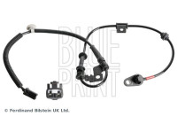 Sensor de velocidad de la rueda ADBP710096 Blue Print