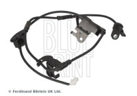 Sensor de velocidad de la rueda ADBP710140 Blue Print
