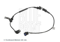 Sensor de velocidad de la rueda ADBP710142 Blue Print