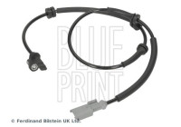 Sensor de velocidad de la rueda ADBP710144 Blue Print