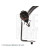 Sensor de velocidad de la rueda ADZ97103 Blue Print, Miniatura 2