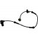 Sensor de velocidad de la rueda BAS-1005 Kavo parts