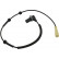 Sensor de velocidad de la rueda BAS-1010 Kavo parts, Miniatura 2