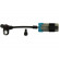 Sensor de velocidad de la rueda BAS-1029 Kavo parts, Miniatura 2