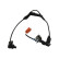 Sensor de velocidad de la rueda BAS-2086 Kavo parts