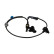 Sensor de velocidad de la rueda BAS-2121 Kavo parts