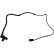 Sensor de velocidad de la rueda BAS-3002 Kavo parts