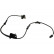 Sensor de velocidad de la rueda BAS-3046 Kavo parts