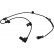 Sensor de velocidad de la rueda BAS-3072 Kavo parts
