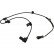 Sensor de velocidad de la rueda BAS-3072 Kavo parts, Miniatura 2