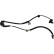 Sensor de velocidad de la rueda BAS-3073 Kavo parts