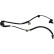 Sensor de velocidad de la rueda BAS-3073 Kavo parts, Miniatura 2