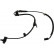 Sensor de velocidad de la rueda BAS-3087 Kavo parts