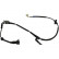 Sensor de velocidad de la rueda BAS-3098 Kavo parts