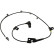 Sensor de velocidad de la rueda BAS-3109 Kavo parts