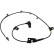 Sensor de velocidad de la rueda BAS-3109 Kavo parts, Miniatura 2