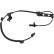 Sensor de velocidad de la rueda BAS-4023 Kavo parts