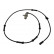 Sensor de velocidad de la rueda BAS-4026 Kavo parts