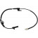 Sensor de velocidad de la rueda BAS-4031 Kavo parts