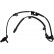 Sensor de velocidad de la rueda BAS-4033 Kavo parts
