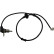 Sensor de velocidad de la rueda BAS-4518 Kavo parts