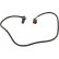 Sensor de velocidad de la rueda BAS-5562 Kavo parts