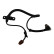 Sensor de velocidad de la rueda BAS-6507 Kavo parts