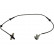 Sensor de velocidad de la rueda BAS-6511 Kavo parts