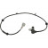Sensor de velocidad de la rueda BAS-6516 Kavo parts