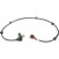 Sensor de velocidad de la rueda BAS-6517 Kavo parts