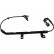 Sensor de velocidad de la rueda BAS-6542 Kavo parts, Miniatura 2