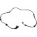 Sensor de velocidad de la rueda BAS-6569 Kavo parts