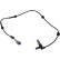 Sensor de velocidad de la rueda BAS-6579 Kavo parts, Miniatura 2