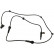 Sensor de velocidad de la rueda BAS-6583 Kavo parts, Miniatura 2