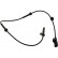 Sensor de velocidad de la rueda BAS-6584 Kavo parts