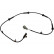 Sensor de velocidad de la rueda BAS-6614 Kavo parts