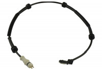 Sensor de velocidad de la rueda BAS-6639 Kavo parts
