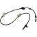 Sensor de velocidad de la rueda BAS-8001 Kavo parts, Miniatura 2