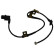 Sensor de velocidad de la rueda BAS-8506 Kavo parts, Miniatura 2