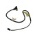 Sensor de velocidad de la rueda BAS-8509 Kavo parts, Miniatura 2